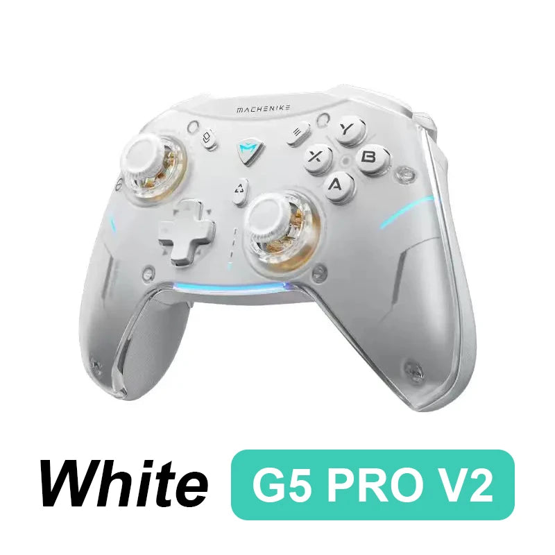 Machenike Gamepads G5 Pro V2 Controller