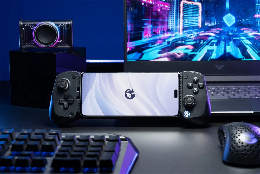 GameSir X5 Lite Mobile Gaming Controller for Android