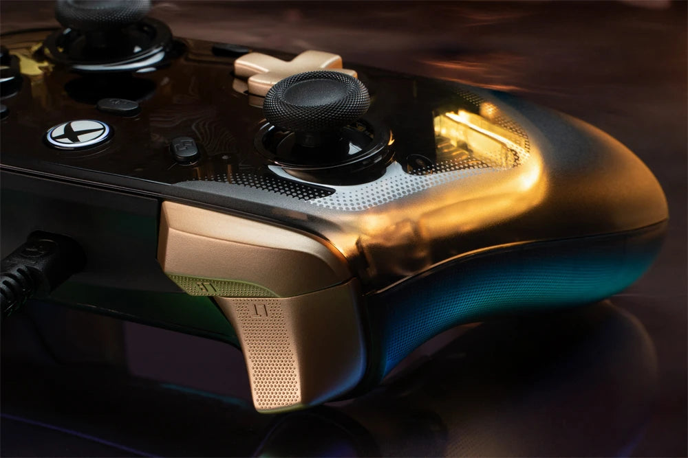 GameSir Kaleid Xbox Controller Wired Gamepad