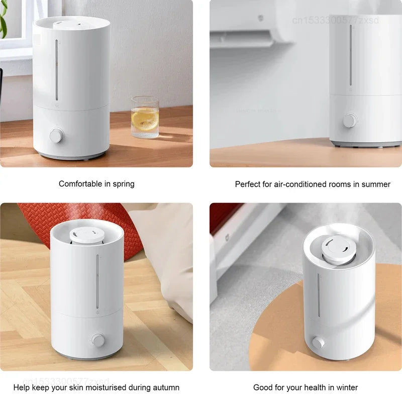 Xiaomi Mijia Humidifier2 4L Mist Maker Air Diffuser
