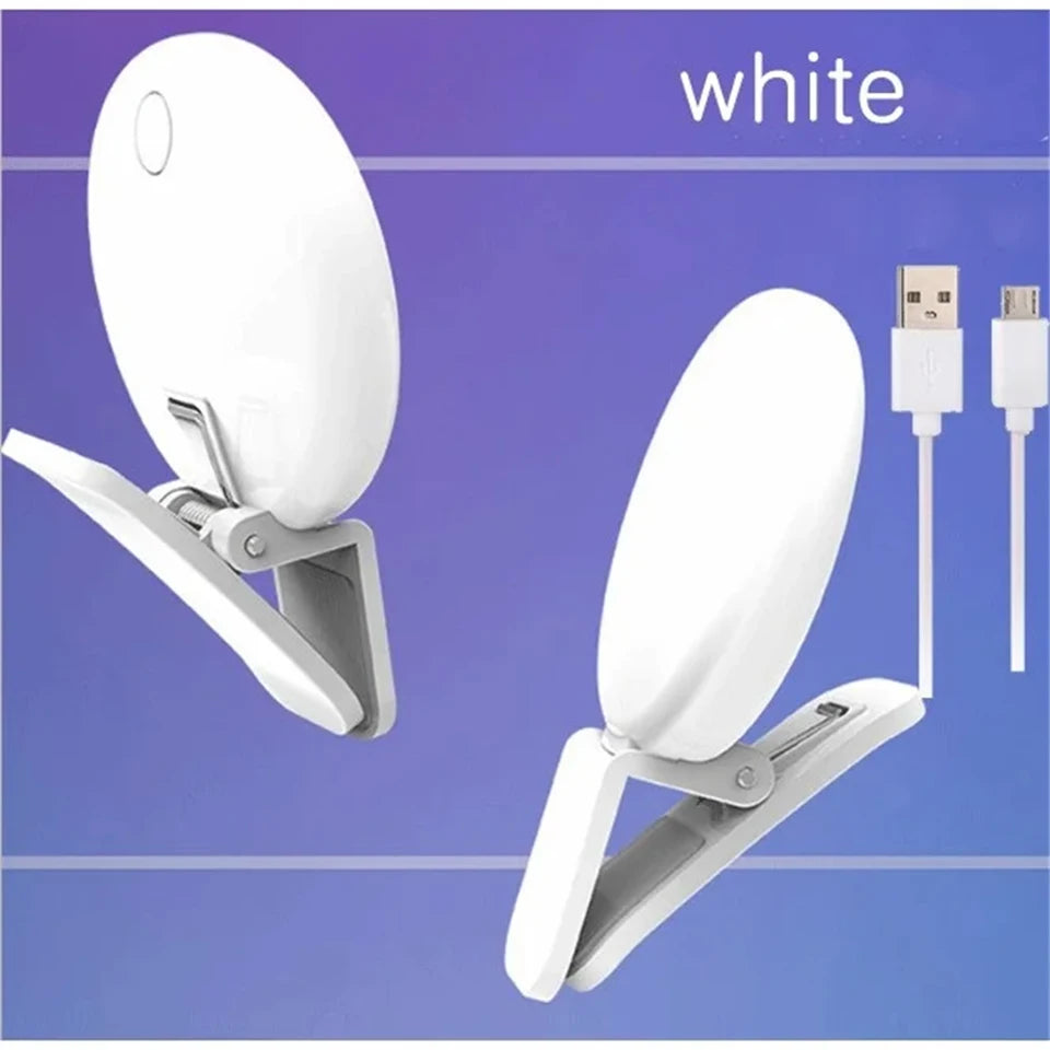 Portable LED Lamp Phone Live Video Beauty Light