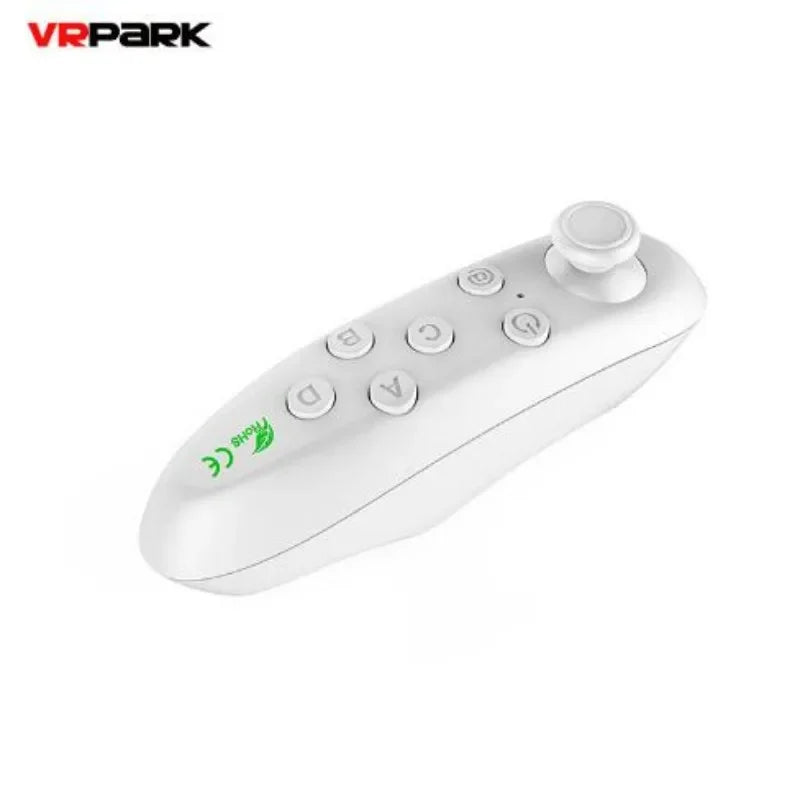 X7S Virtual Reality Glasses IMAX HD Huge Screen