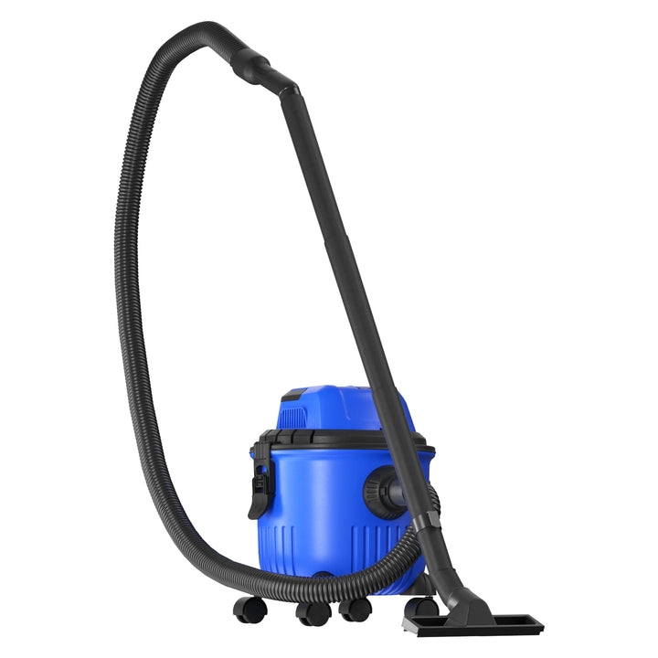 Wet And Dry Vacuum Cleaner with 15L Tank, 1800W