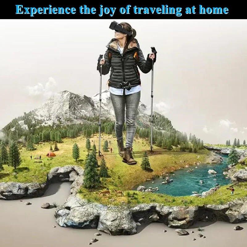 G10 IMAX 3D Movies Giant Screen Virtual Reality