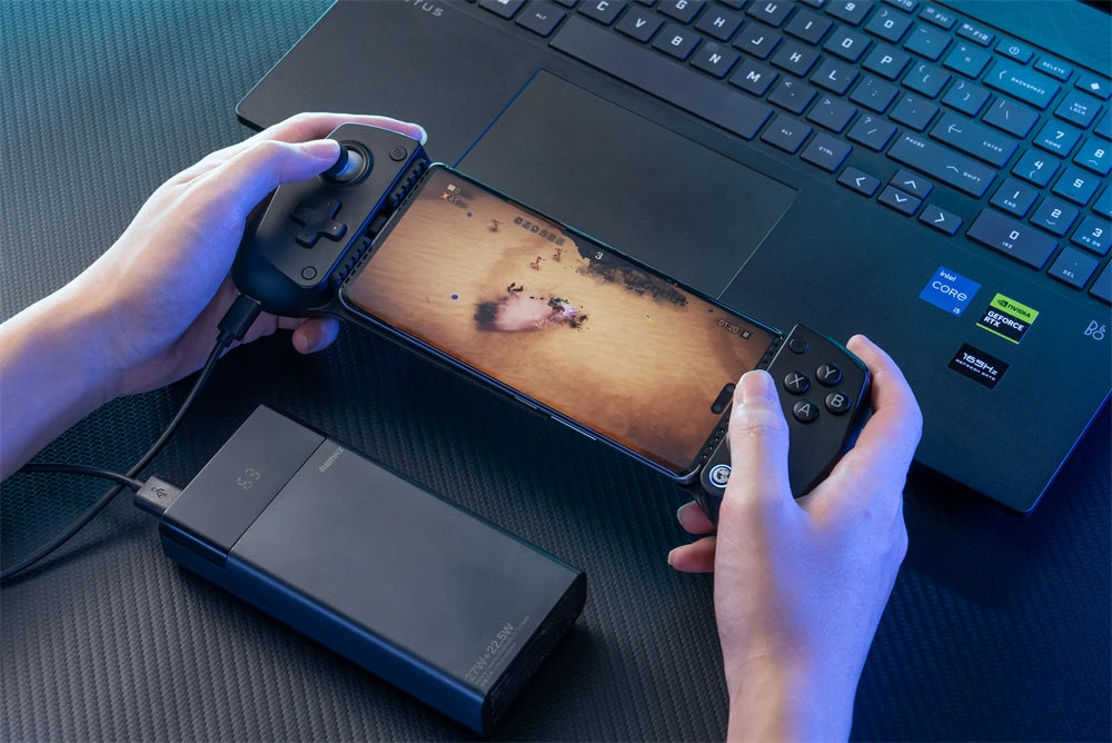 GameSir X5 Lite Mobile Gaming Controller for Android