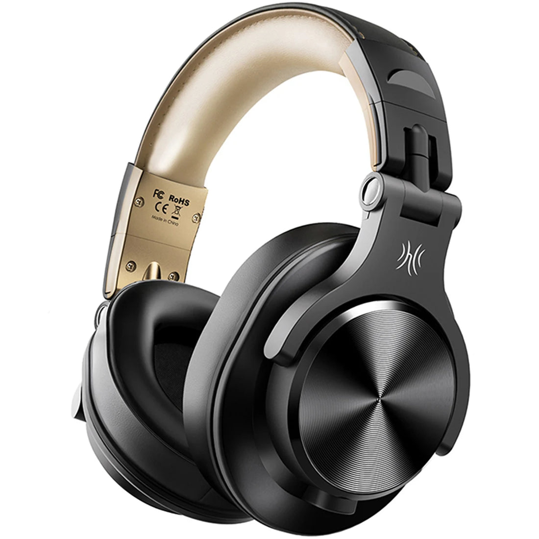 Oneodio A70 Wireless Bluetooth 5.2 Headphones