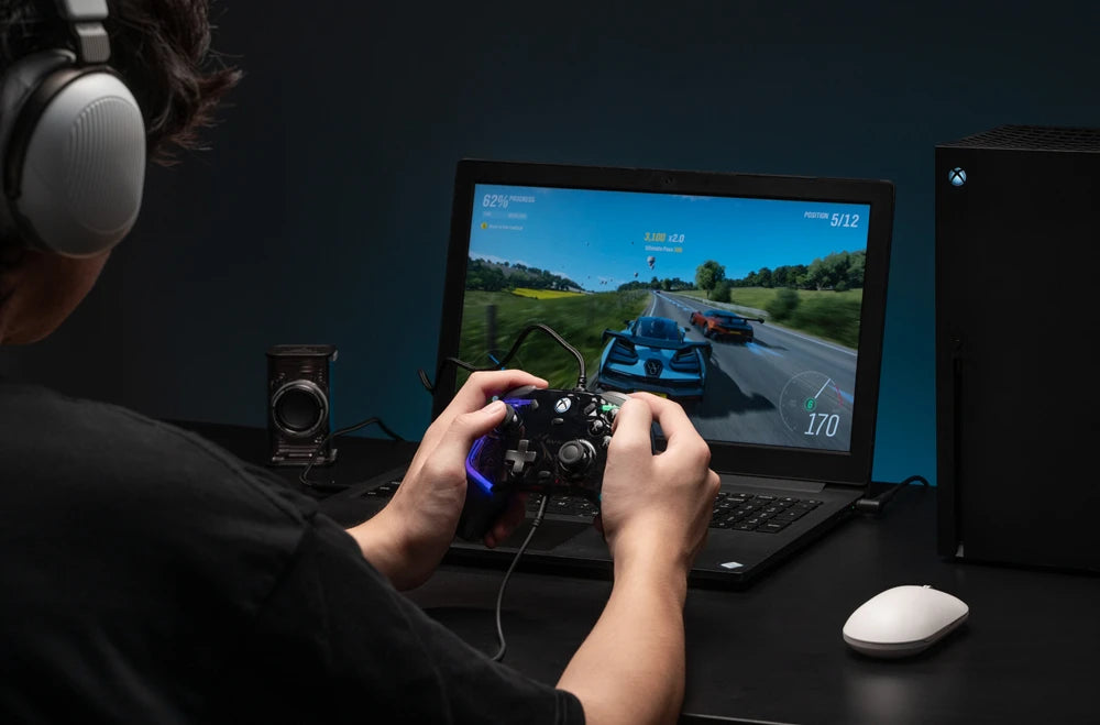 GameSir Kaleid Xbox Controller Wired Gamepad