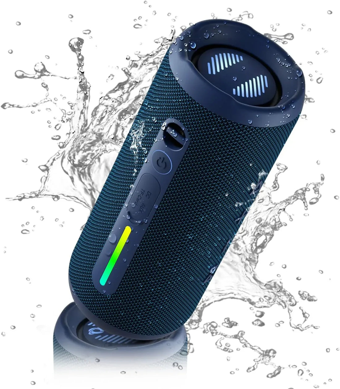 Portable Bluetooth Speaker, Speakers Bluetooth