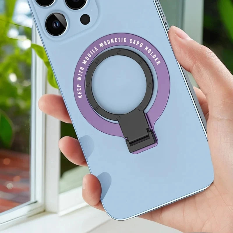 Cell Phone Ring Holder Stand Finger Grip