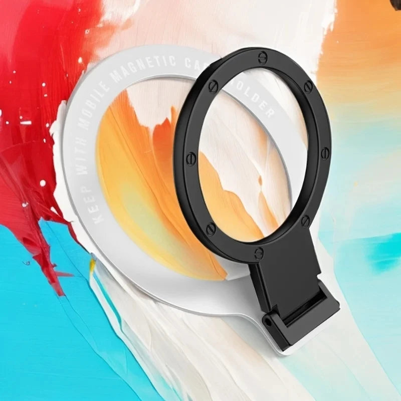 Cell Phone Ring Holder Stand Finger Grip