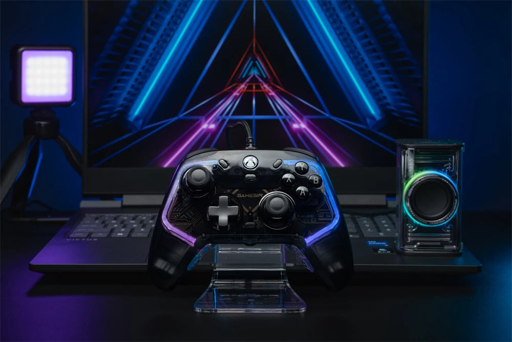 GameSir Kaleid Xbox Controller Wired Gamepad