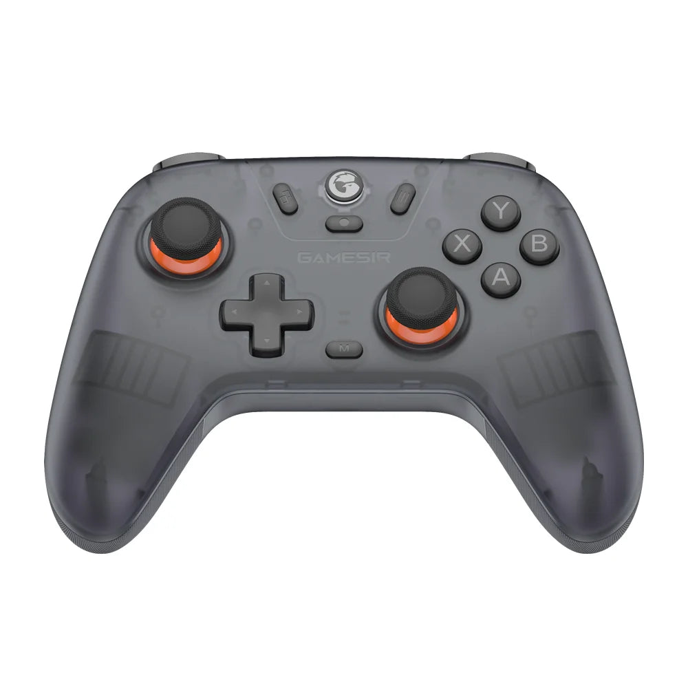 GameSir Nova Lite Switch Controller Hall Effect