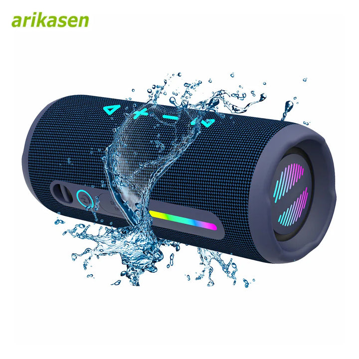 Portable Bluetooth Speaker, Speakers Bluetooth