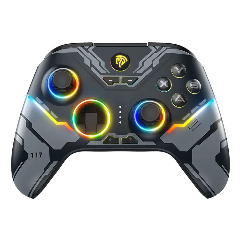 EasySMX X15 Wireless PC Gamepad, Bluetooth