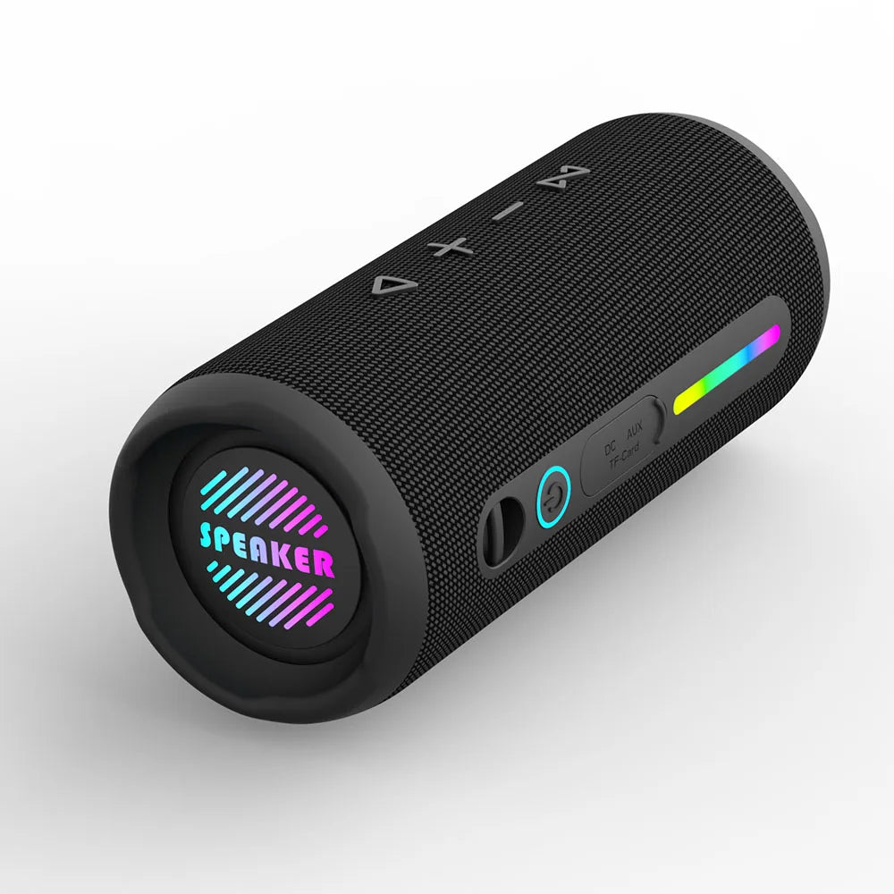 Portable Bluetooth Speaker, Speakers Bluetooth