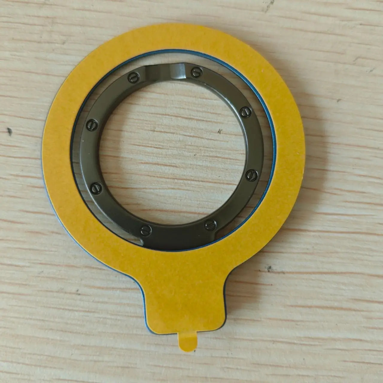 Cell Phone Ring Holder Stand Finger Grip