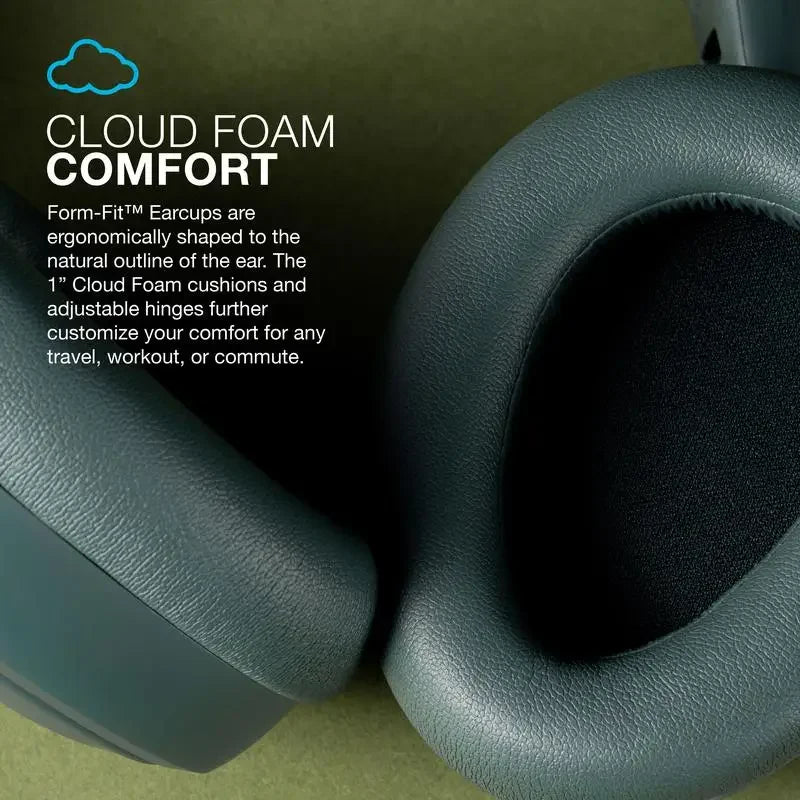 JLab JBuds Lux Active Noise Cancellation Wireless