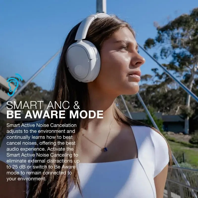 JLab JBuds Lux Active Noise Cancellation Wireless