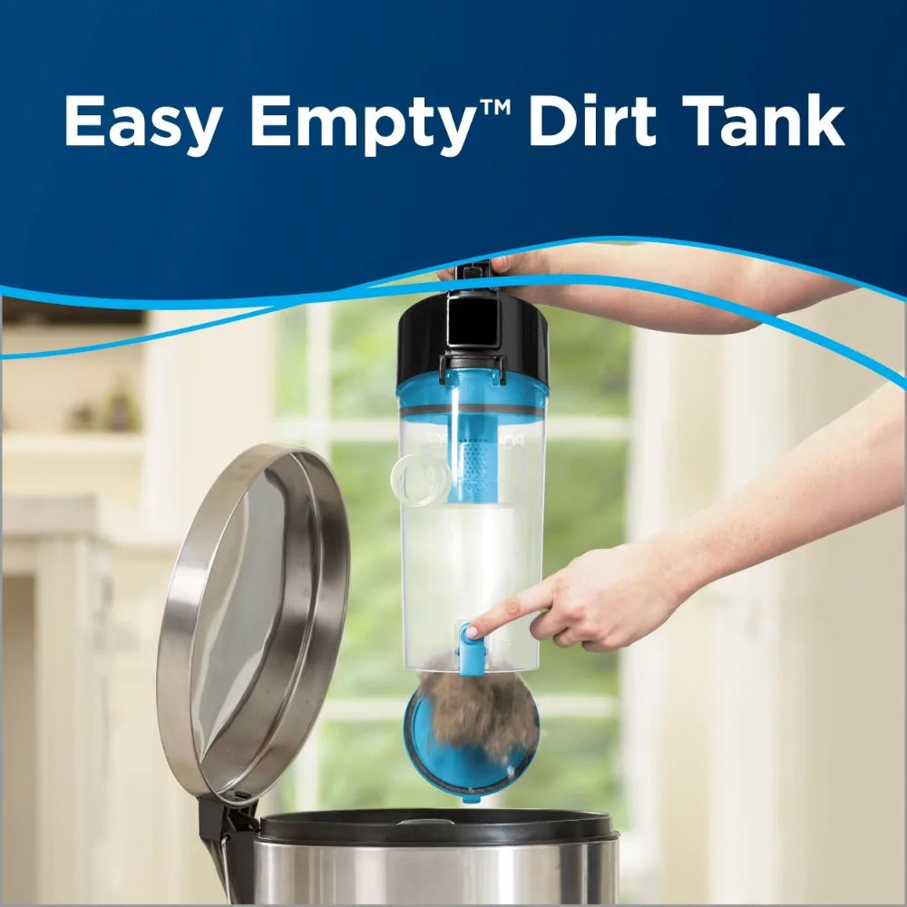 2023 New Power Force Compact Bagless Vacuum