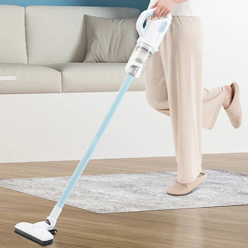 20000pa Vacuum Cleaner Cordless Wired Handheld