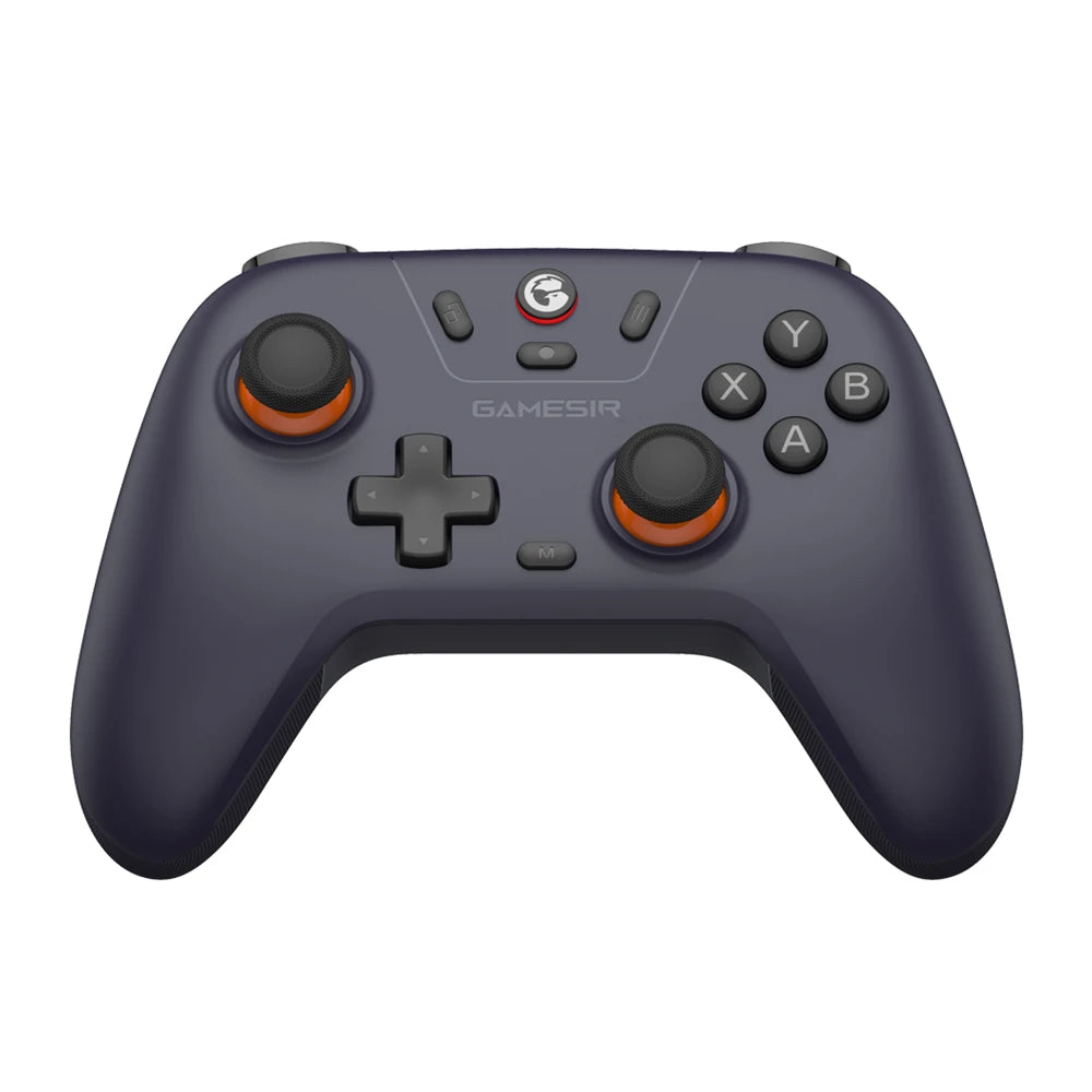GameSir Nova Lite Switch Controller Hall Effect
