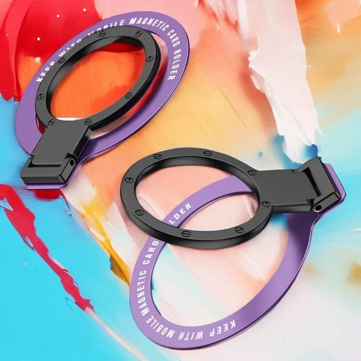 Cell Phone Ring Holder Stand Finger Grip