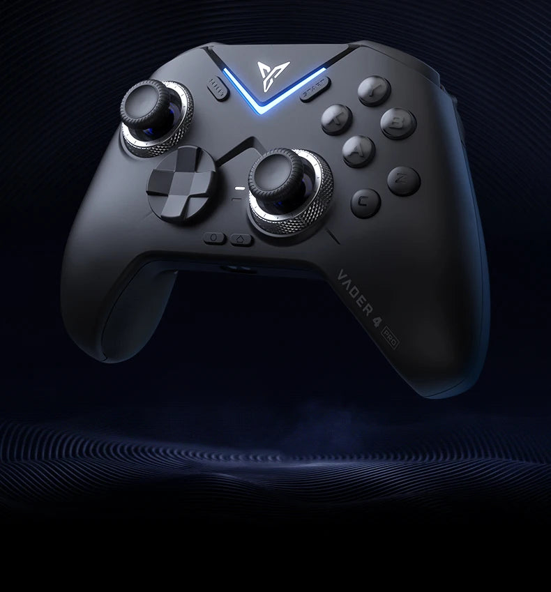 Flydigi Vader 4 Pro Wireless Gaming Controller