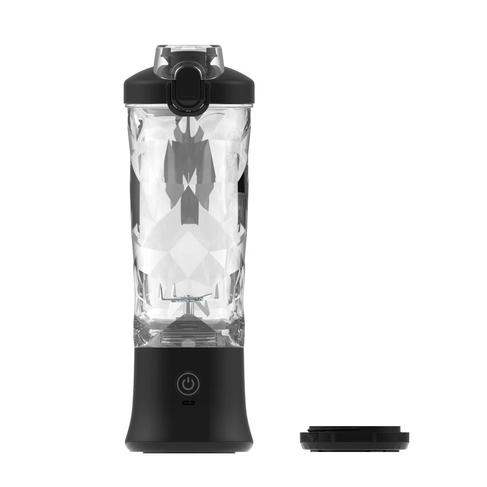 400ml Powerful Electric Juicer cup portable