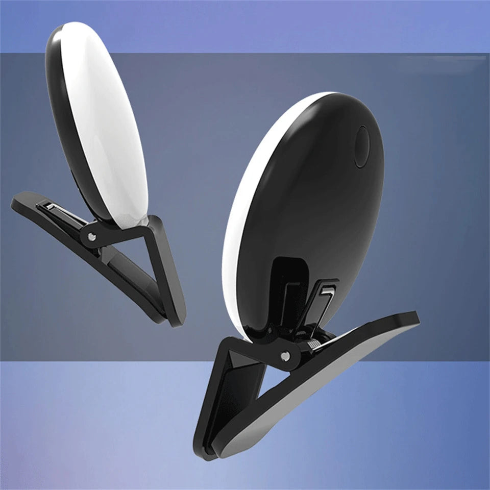 Portable LED Lamp Phone Live Video Beauty Light
