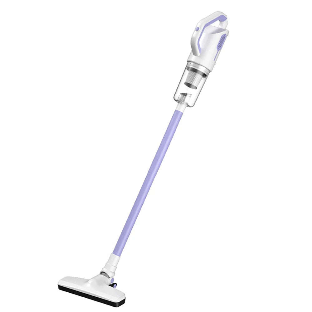 20000pa Vacuum Cleaner Cordless Wired Handheld