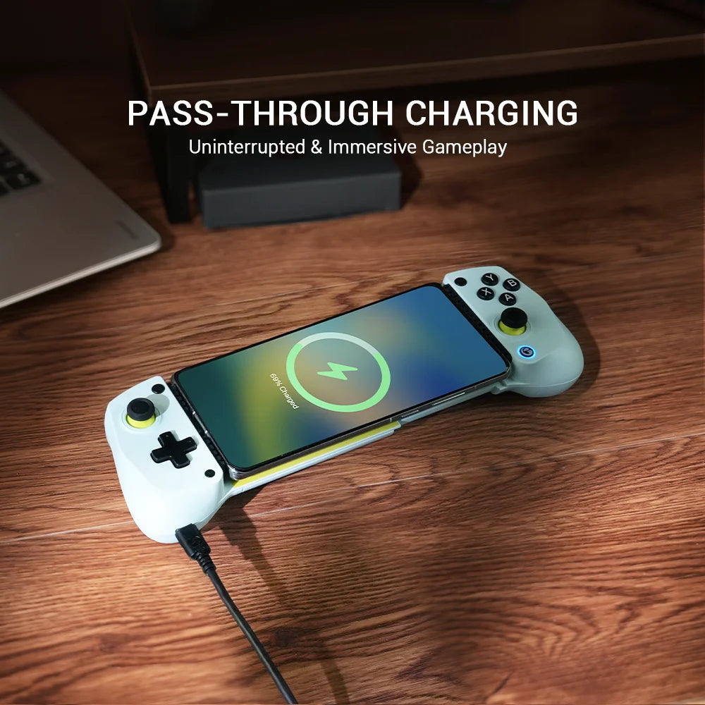 GameSir X5 Lite Mobile Gaming Controller for Android