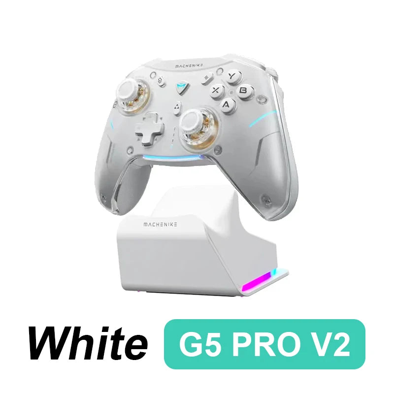 Machenike Gamepads G5 Pro V2 Controller