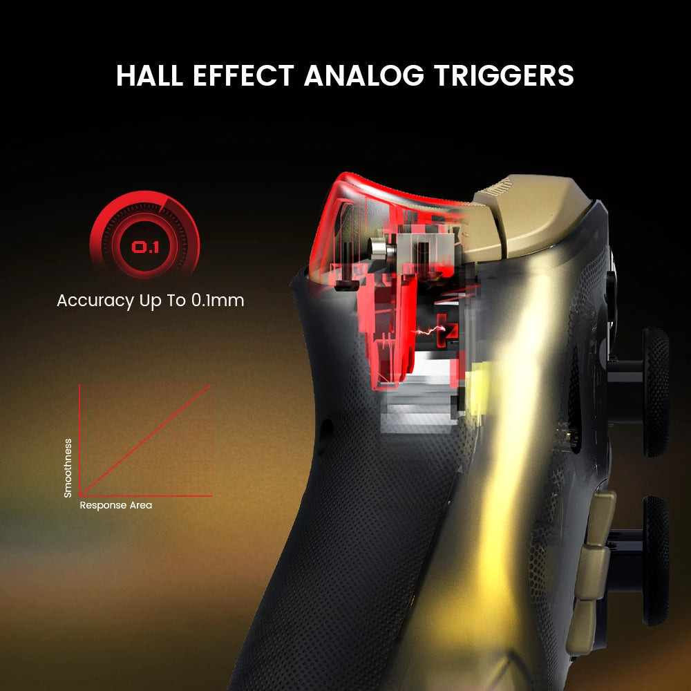 GameSir Kaleid Xbox Controller Wired Gamepad