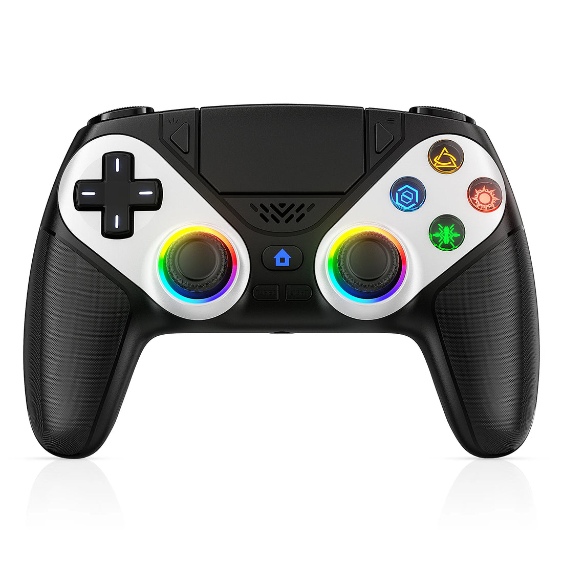 Bluetooth Gamepad For Playstation 5 Wireless