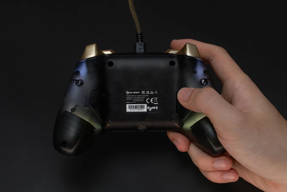 GameSir Kaleid Xbox Controller Wired Gamepad