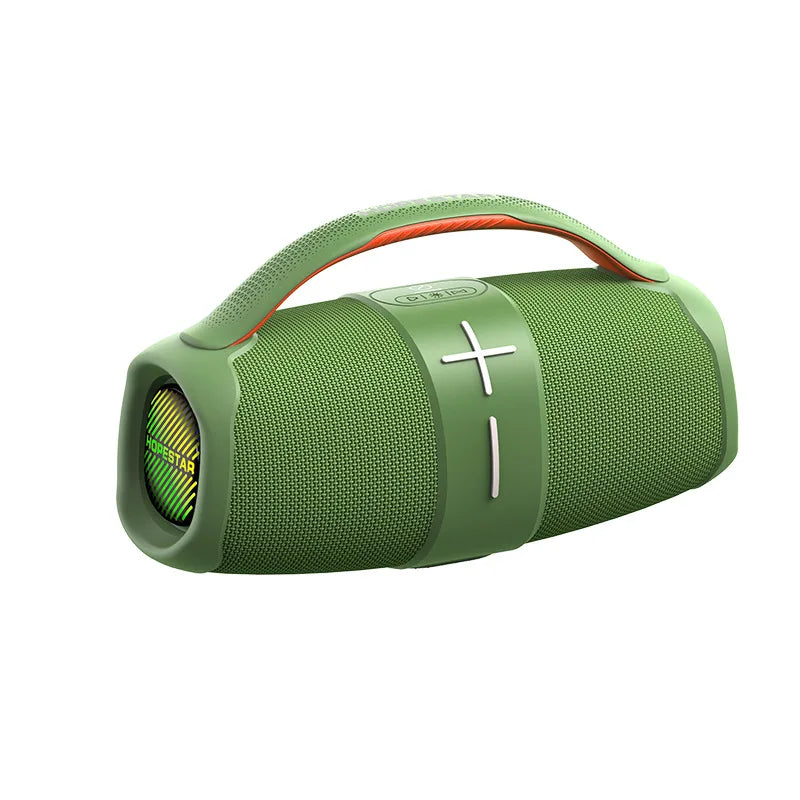 Original HOPESTAR H60 Bluetooth Speakers Portable
