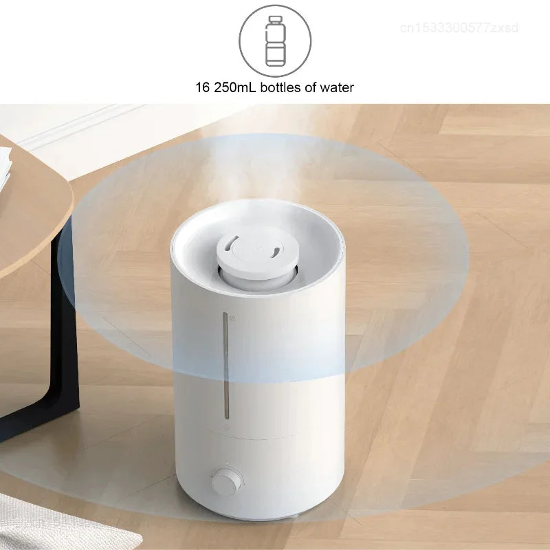 Xiaomi Mijia Humidifier2 4L Mist Maker Air Diffuser