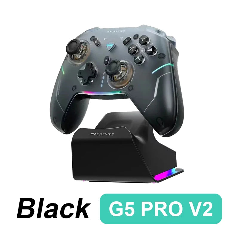 Machenike Gamepads G5 Pro V2 Controller