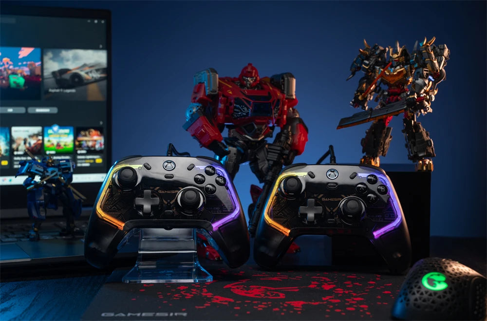 GameSir Kaleid Xbox Controller Wired Gamepad