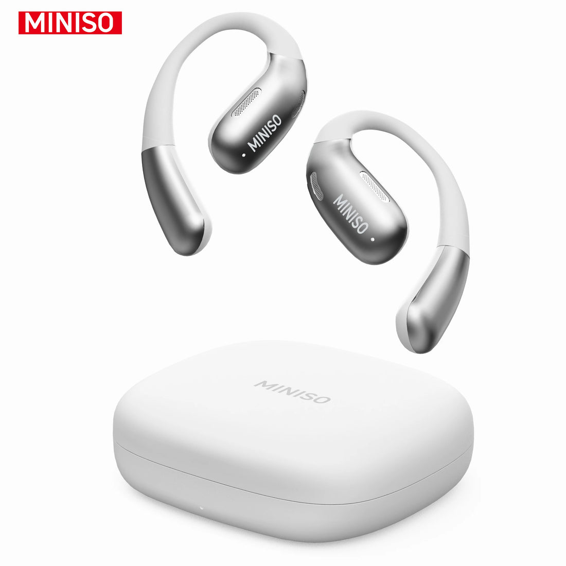 AI Translator Earphone MINISO X28 Bluetooth