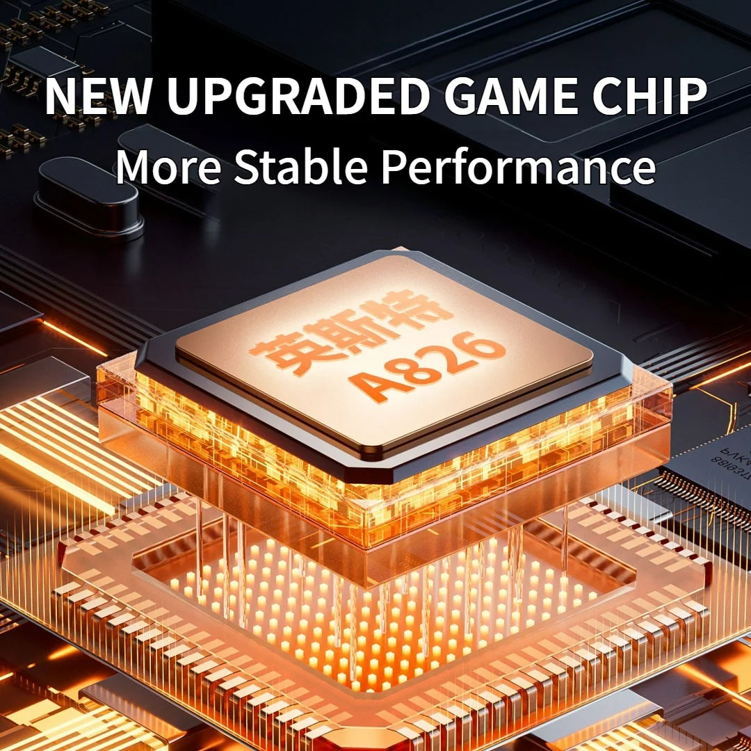 Wired Mouse RGB Lights 10 Keys Macro