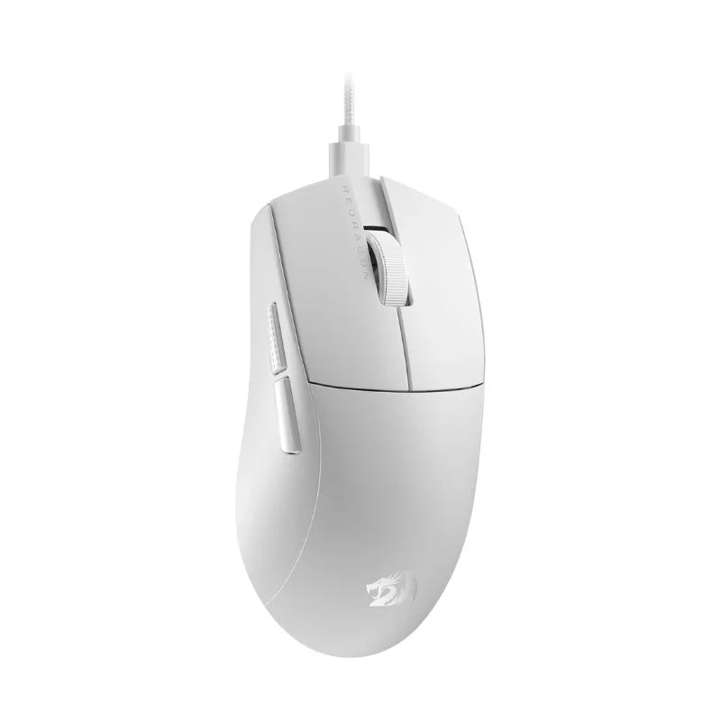 Redragon M996 Wired 8K 26,000 Max DPI 2.4G Gaming Mouse