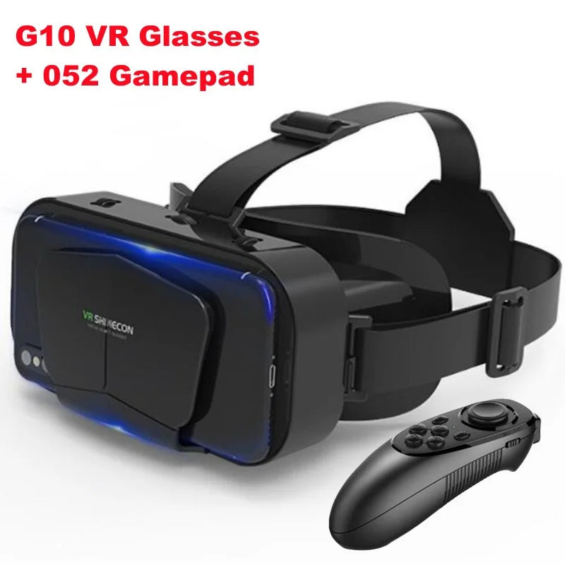 G10 IMAX 3D Movies Giant Screen Virtual Reality