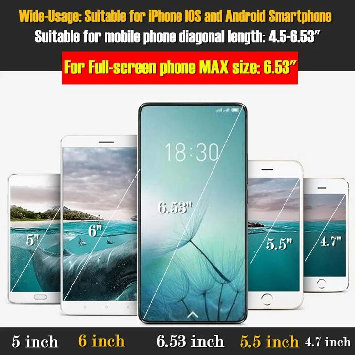 Virtual Reality Glasses IMAX Giant Screen 3D Movie