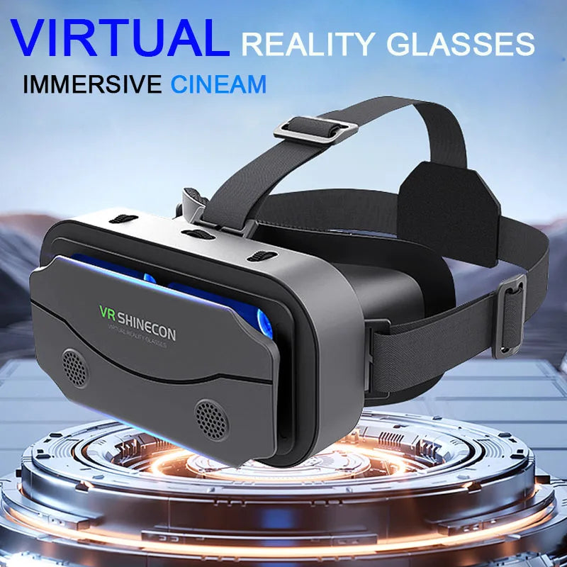 G10 VR Glasses VR Smart Glasses Headset Smart