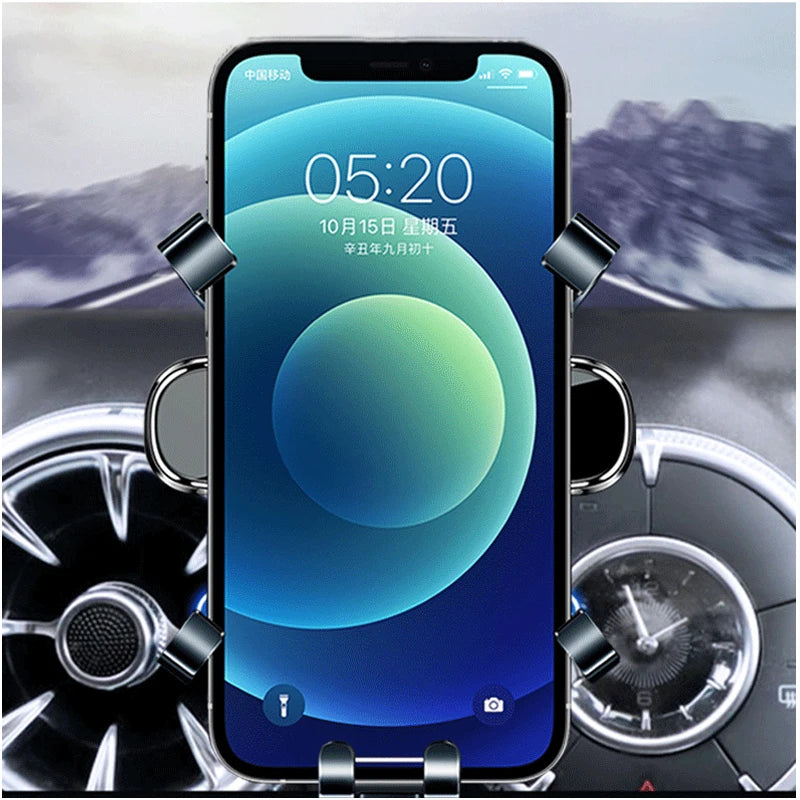 Stand Rotatable Support Mobile Accessories