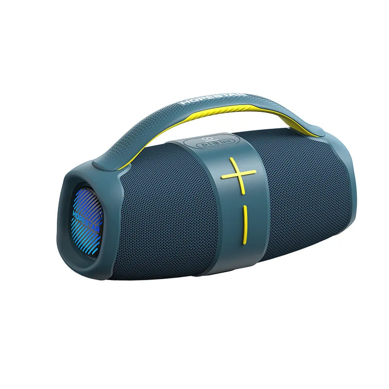 Original HOPESTAR H60 Bluetooth Speakers Portable