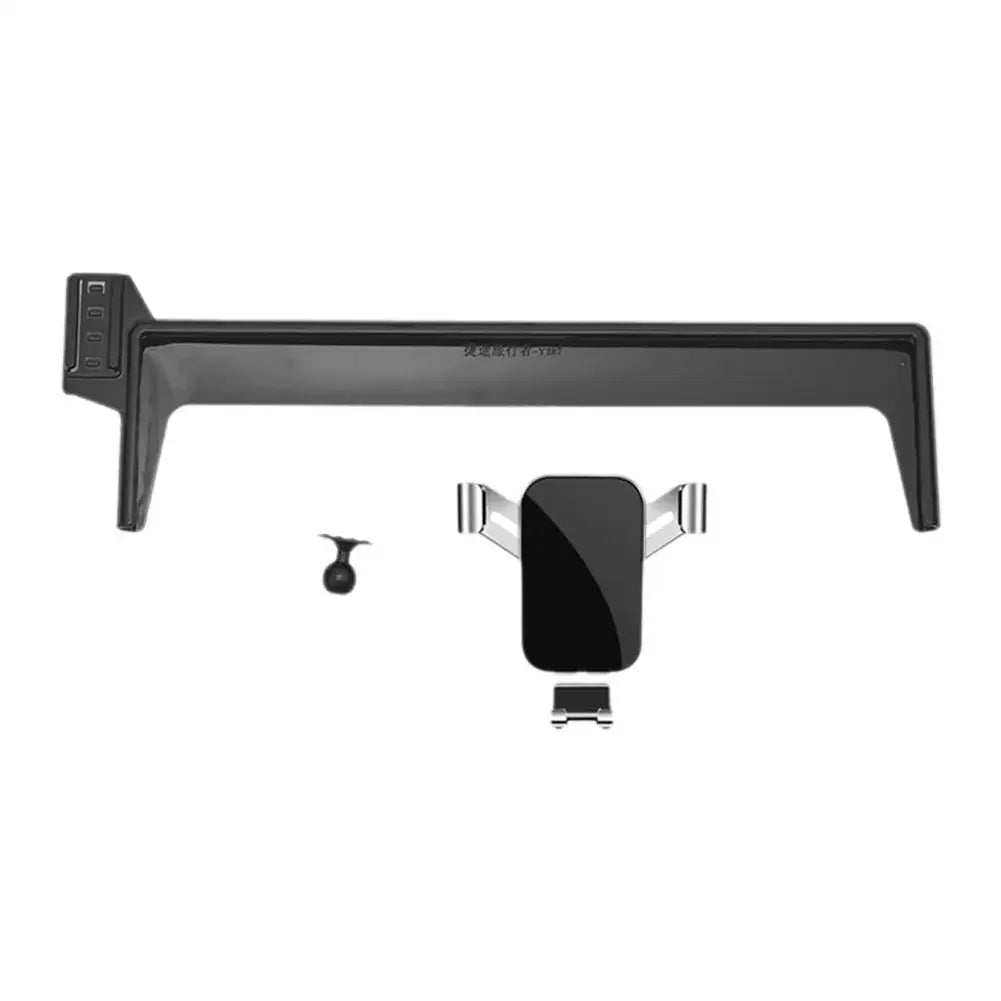 Car Phone Holder Bracket GPS Stand Mobile