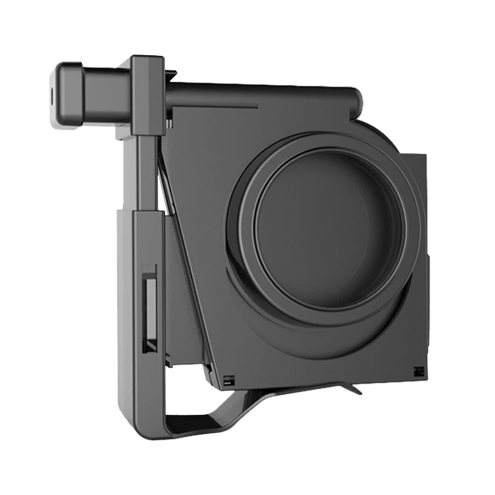 Plastic Virtual Reality Glasses Movies Games